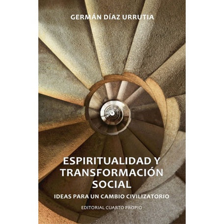 ESPIRITUALIDAD Y TRANSFORMACIÓN SOCIAL