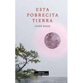 ESTA POBRECITA TIERRA