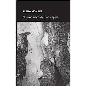 EL ULMO NACE DE UNA ESPINA