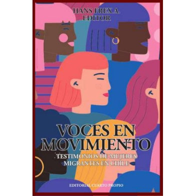 VOCES EN MOVIMIENTO