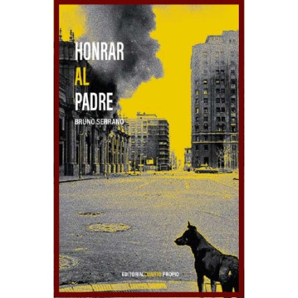 HONRAR AL PADRE