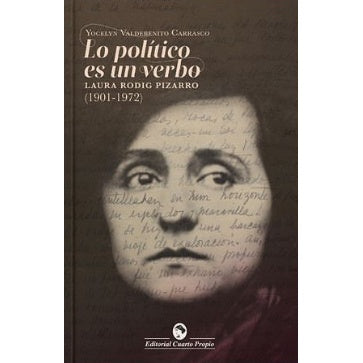 LO POLITICO ES UN VERBO