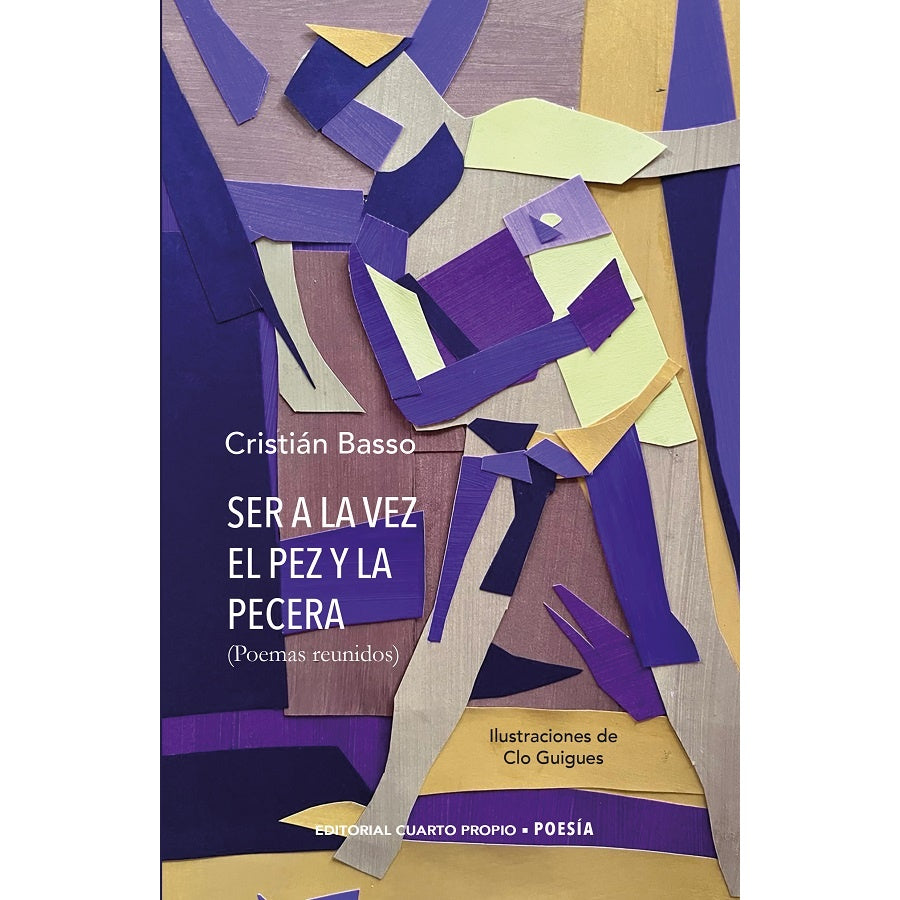SER A LA VEZ EL PEZ Y LA PECERA