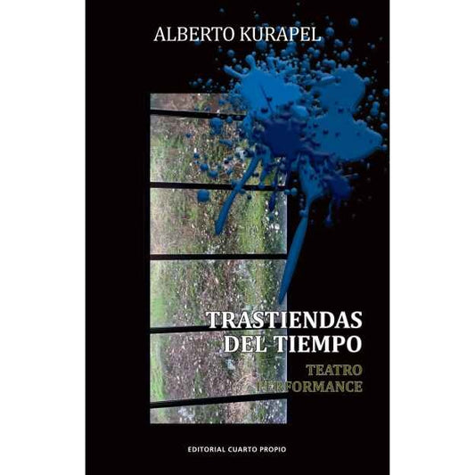 TRASTIENDAS DEL TIEMPO
