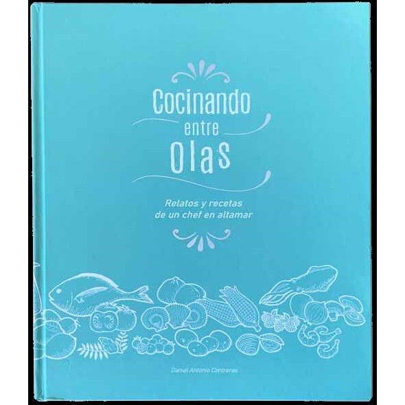 COCINANDO ENTRE OLAS