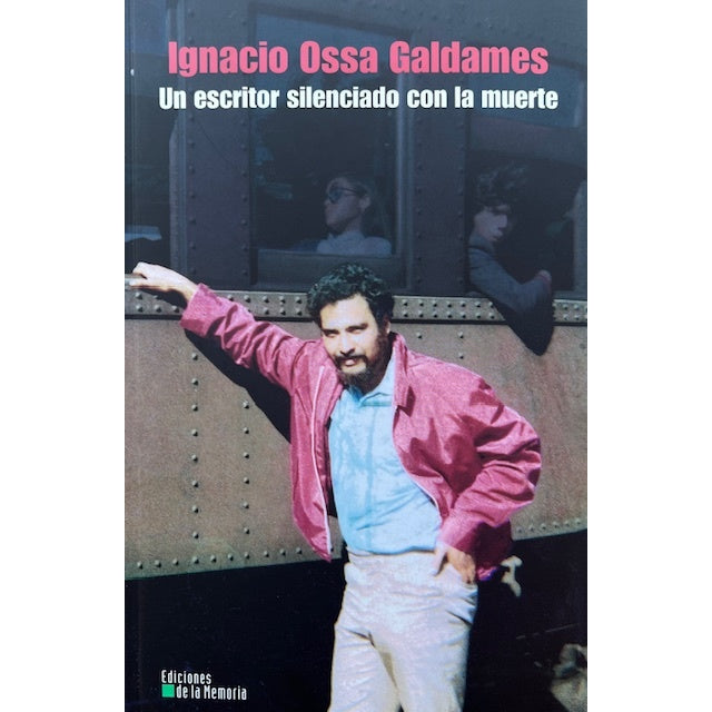 IGNACIO OSSA GALDAMES