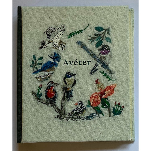 AVETER