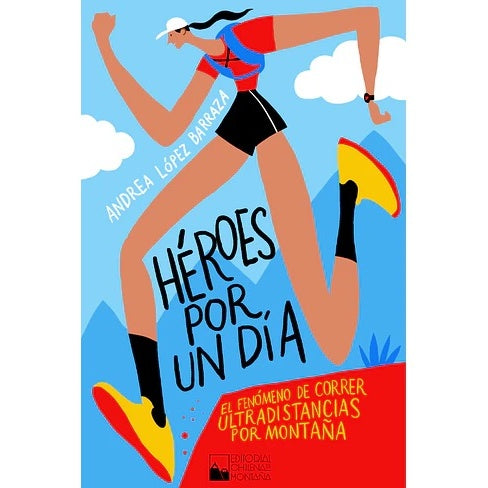 HEROES POR UN DIA