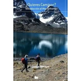 ¿QUIERES CAMINAR?