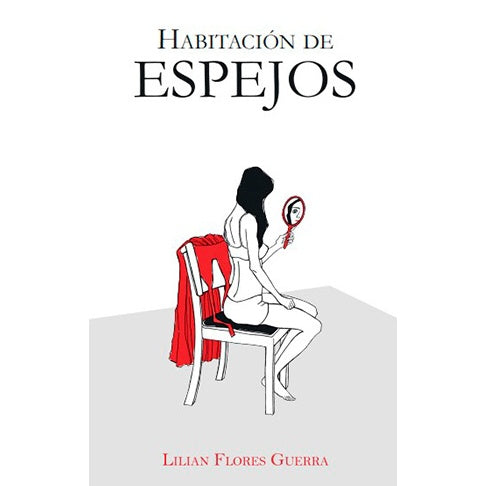 HABITACION DE ESPEJOS