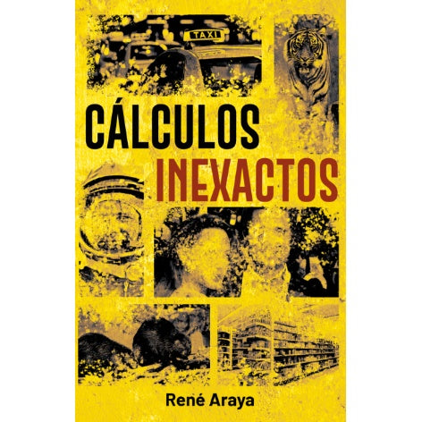 CALCULOS INEXACTOS