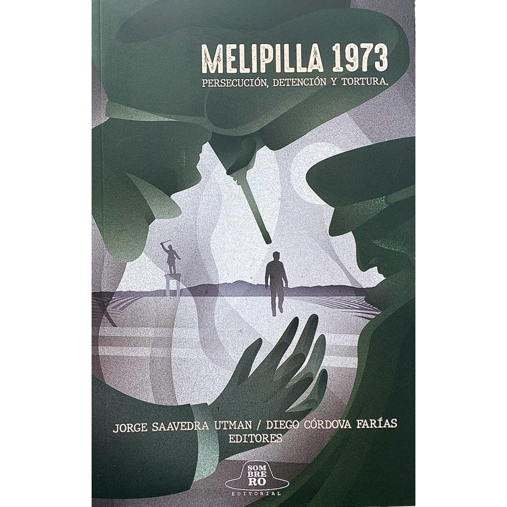 MELIPILLA 1973