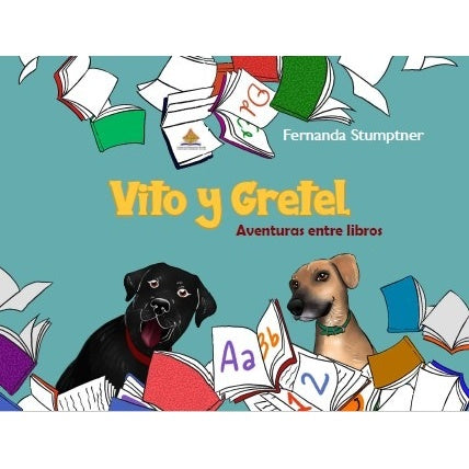 VITO Y GRETEL