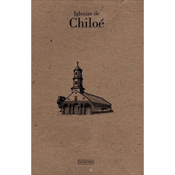 IGLESIAS DE CHILOE