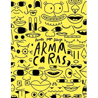 ARMA CARAS