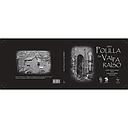 UNA POLILLA EN VALPARAISO (TAPA RUSTICA)