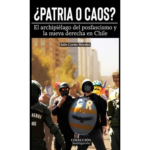PATRIA O CAOS