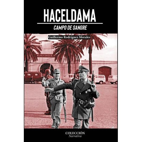 HACELDAMA