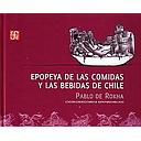 EPOPEYA DE LAS COMIDAS Y LAS BEBIDAS DE CHILE