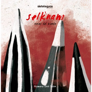 SELKNAM VOCES DEL VIENTO