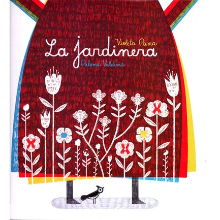 LA JARDINERA