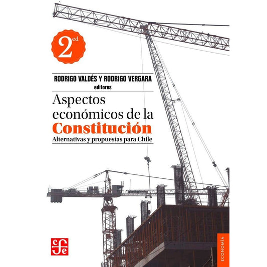 ASPECTOS ECONOMICOS DE LA CONSTITUCION