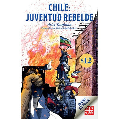 CHILE: JUVENTUD REBELDE