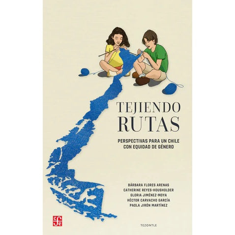 TEJIENDO RUTAS