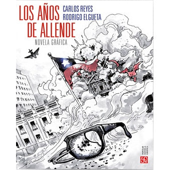 LOS AÑOS DE ALLENDE (FCE)