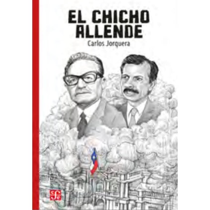 EL CHICHO ALLENDE