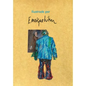 ILUSTRADO POR ENRÍQUE LIHN