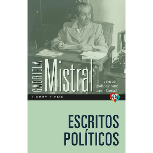 ESCRITOS POLITICOS