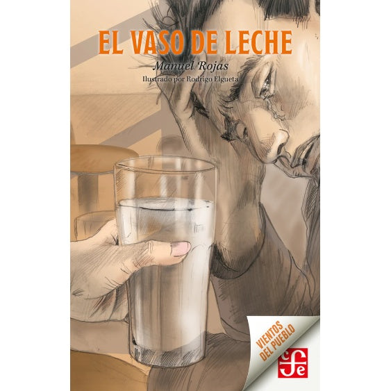 EL VASO DE LECHE