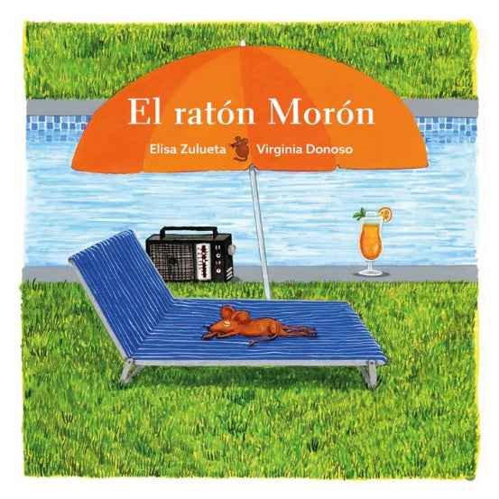 RATON MORON
