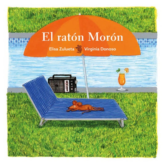 RATON MORON