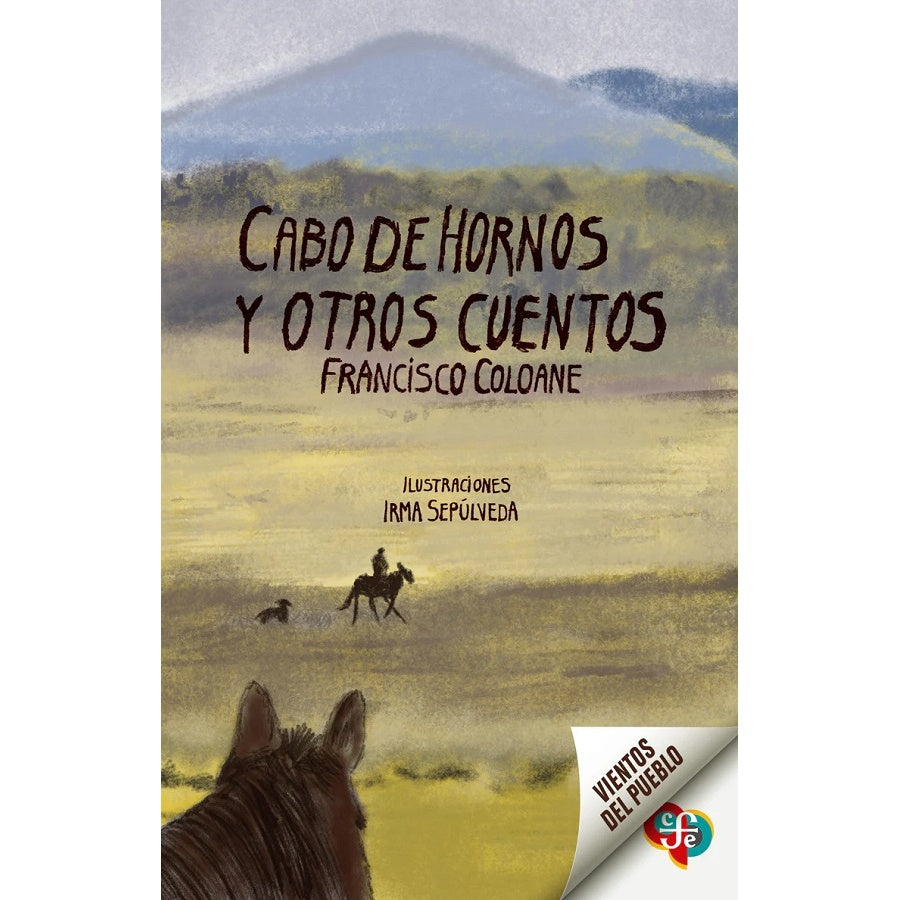 CABO DE HORNOS Y OTROS CUENTOS