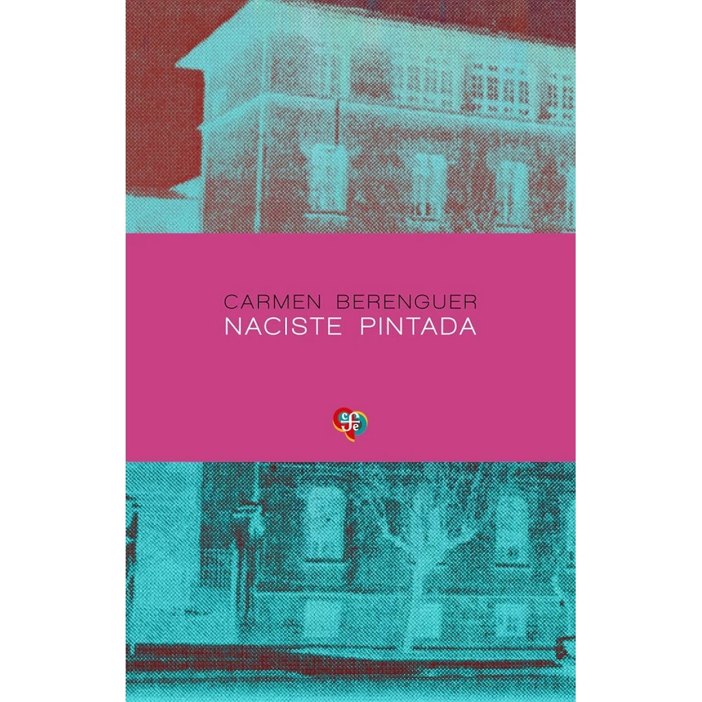 NACISTE PINTADA