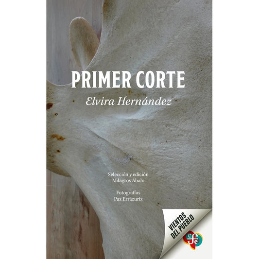 PRIMER CORTE