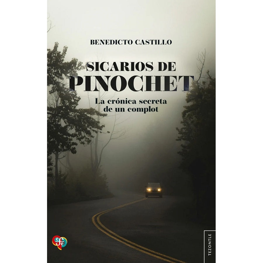 SICARIOS DE PINOCHET