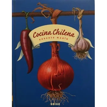 COCINA CHILENA