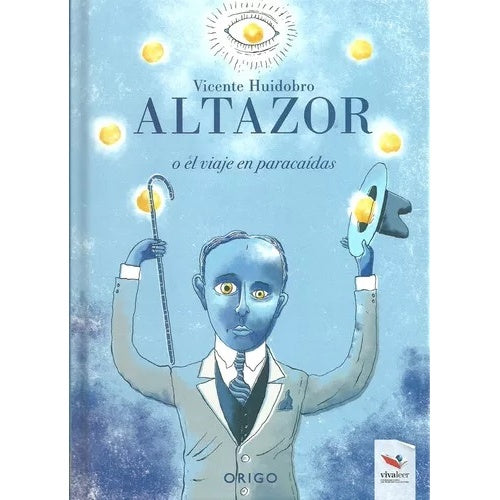 ALTAZOR (TD)