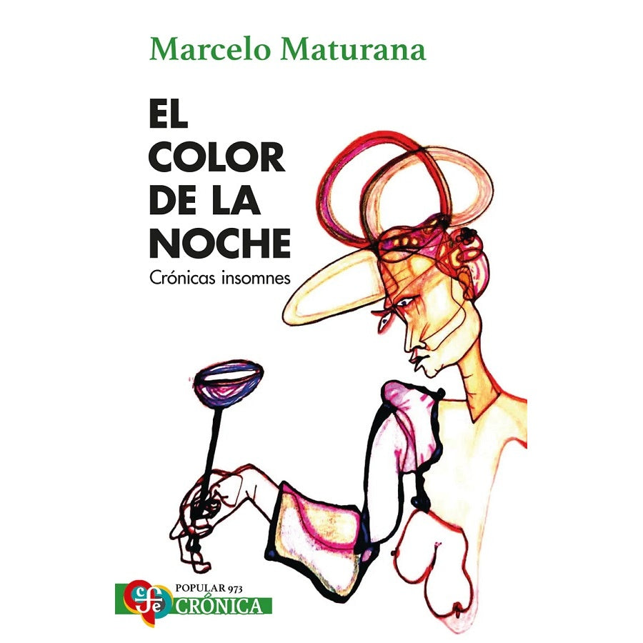 EL COLOR DE LA NOCHE