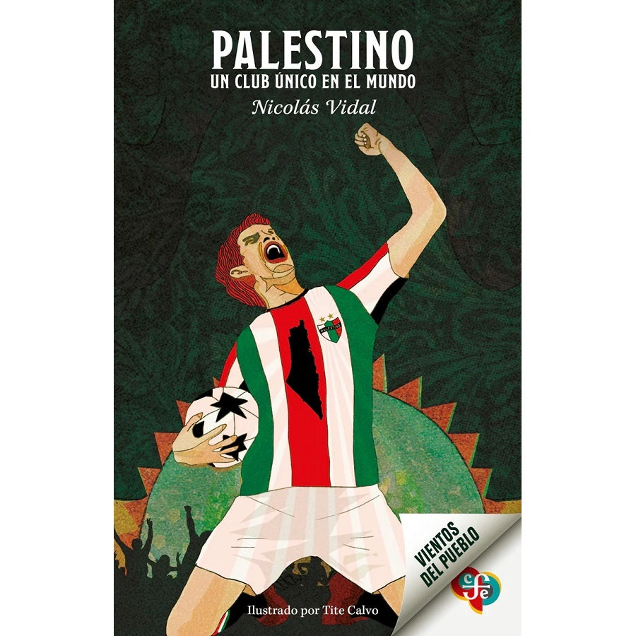 PALESTINO. UN CLUB UNICO EN EL MUNDO