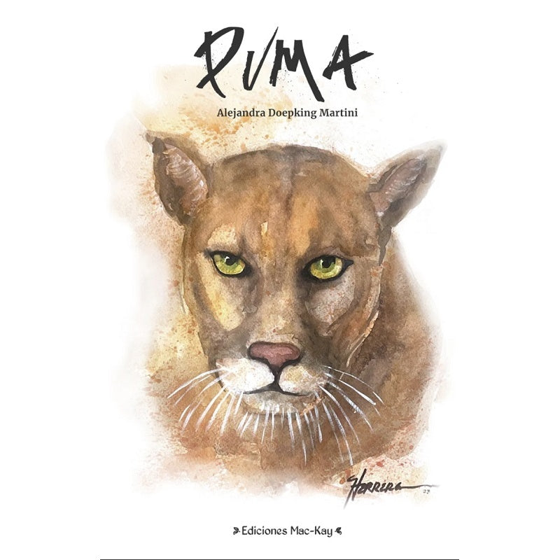 PUMA