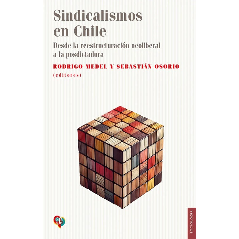 SINDICALISMOS EN CHILE