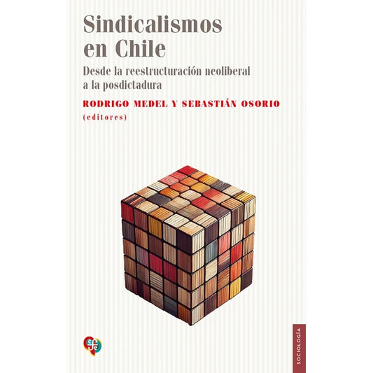 SINDICALISMOS EN CHILE