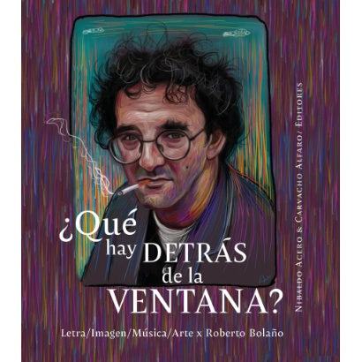 QUE HAY DETRAS DE LAS VENTANAS