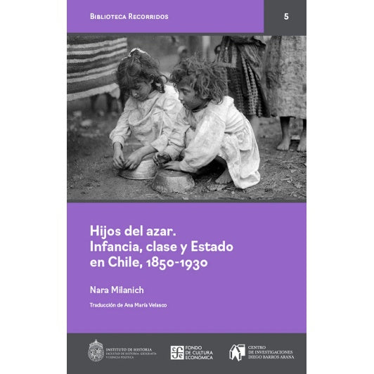 HIJOS DEL AZAR