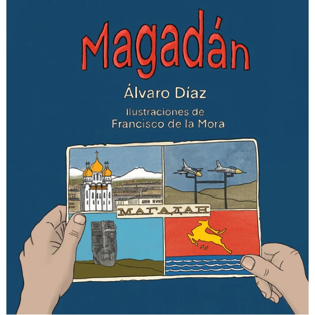 MAGADAN