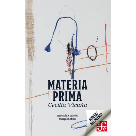 MATERIA PRIMA